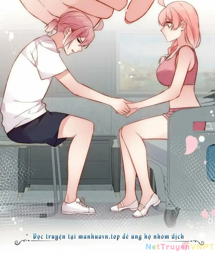 Rõ Ràng Tôi Chỉ Muốn Chơi Game, Xin Đừng Kéo Tôi Vào Lĩnh Vực Tình Yêu Chapter 68 - Trang 2