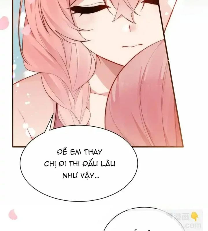 Rõ Ràng Tôi Chỉ Muốn Chơi Game, Xin Đừng Kéo Tôi Vào Lĩnh Vực Tình Yêu Chapter 68 - Trang 2