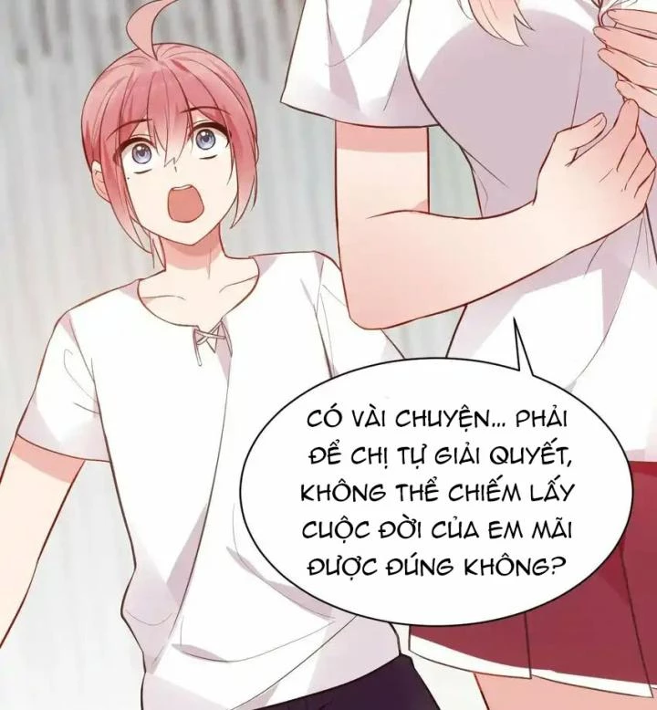 Rõ Ràng Tôi Chỉ Muốn Chơi Game, Xin Đừng Kéo Tôi Vào Lĩnh Vực Tình Yêu Chapter 68 - Trang 2