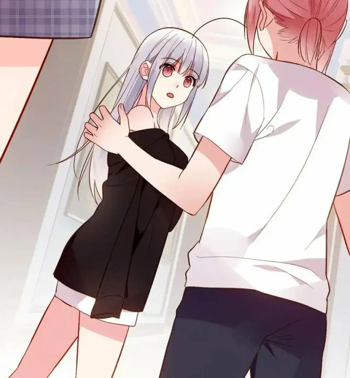 Rõ Ràng Tôi Chỉ Muốn Chơi Game, Xin Đừng Kéo Tôi Vào Lĩnh Vực Tình Yêu Chapter 68 - Trang 2