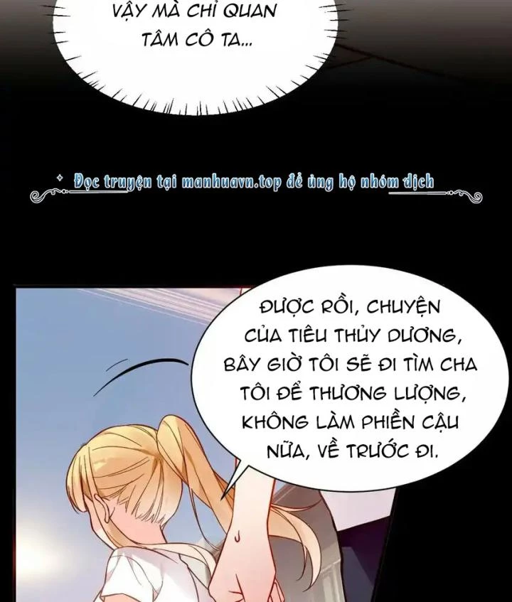 Rõ Ràng Tôi Chỉ Muốn Chơi Game, Xin Đừng Kéo Tôi Vào Lĩnh Vực Tình Yêu Chapter 68 - Trang 2
