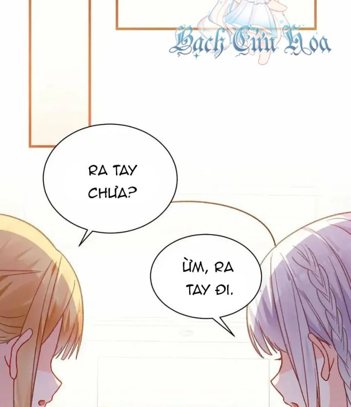 Rõ Ràng Tôi Chỉ Muốn Chơi Game, Xin Đừng Kéo Tôi Vào Lĩnh Vực Tình Yêu Chapter 68 - Trang 2