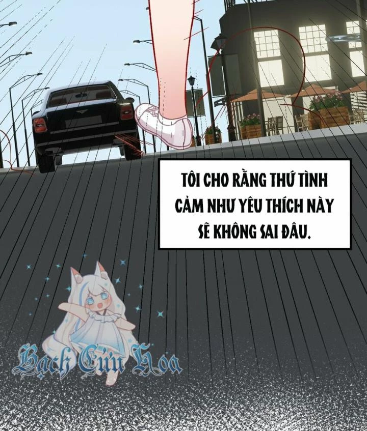 Rõ Ràng Tôi Chỉ Muốn Chơi Game, Xin Đừng Kéo Tôi Vào Lĩnh Vực Tình Yêu Chapter 69 - Trang 2