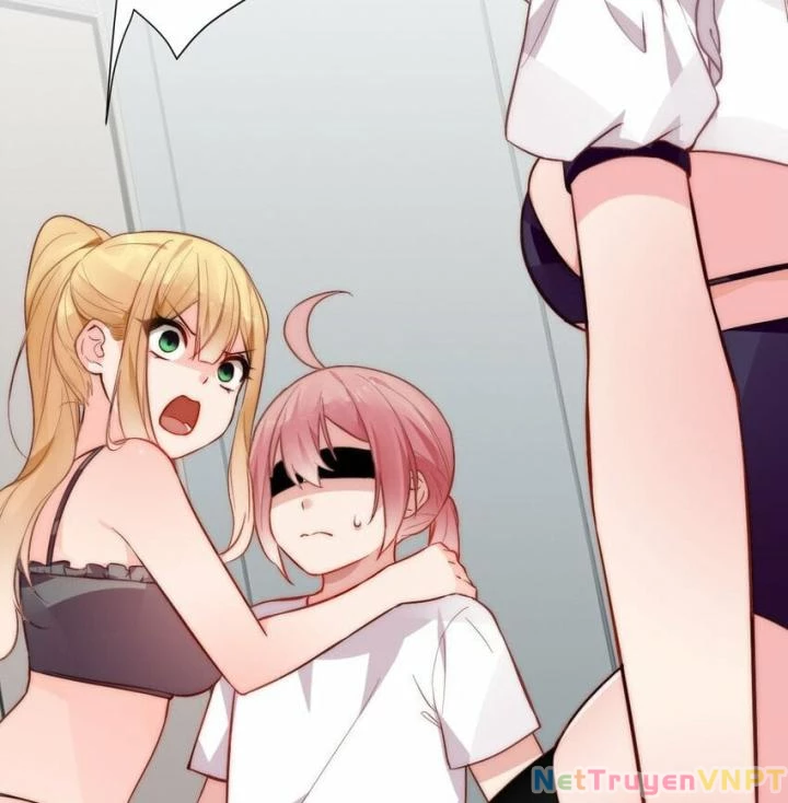 Rõ Ràng Tôi Chỉ Muốn Chơi Game, Xin Đừng Kéo Tôi Vào Lĩnh Vực Tình Yêu Chapter 69 - Trang 2