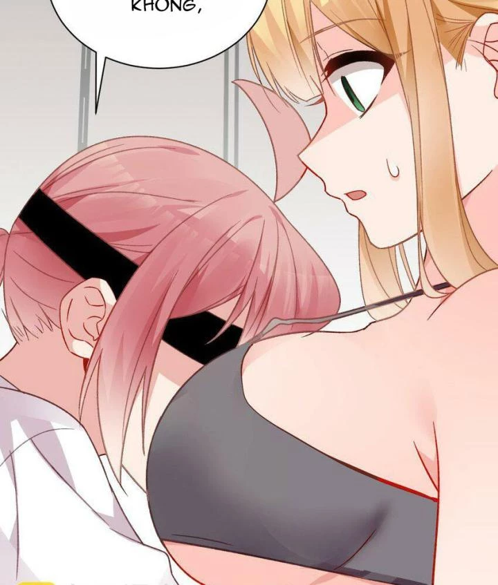 Rõ Ràng Tôi Chỉ Muốn Chơi Game, Xin Đừng Kéo Tôi Vào Lĩnh Vực Tình Yêu Chapter 69 - Trang 2