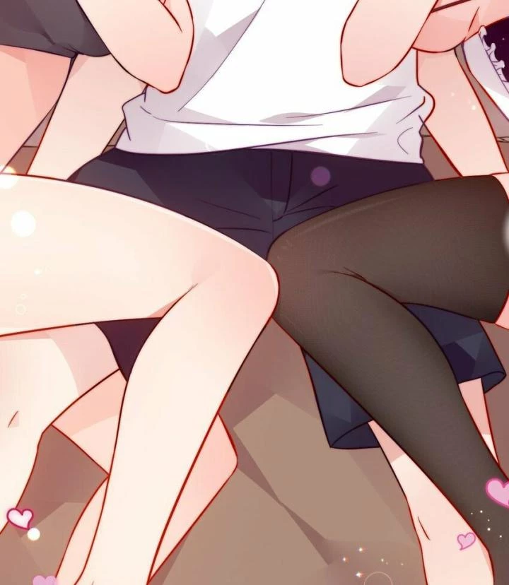 Rõ Ràng Tôi Chỉ Muốn Chơi Game, Xin Đừng Kéo Tôi Vào Lĩnh Vực Tình Yêu Chapter 69 - Trang 2