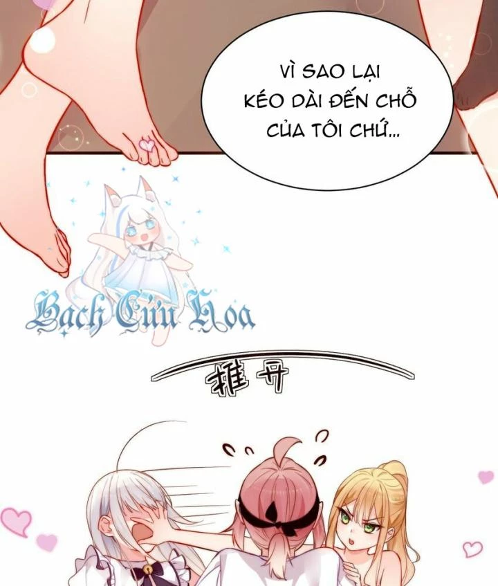 Rõ Ràng Tôi Chỉ Muốn Chơi Game, Xin Đừng Kéo Tôi Vào Lĩnh Vực Tình Yêu Chapter 69 - Trang 2