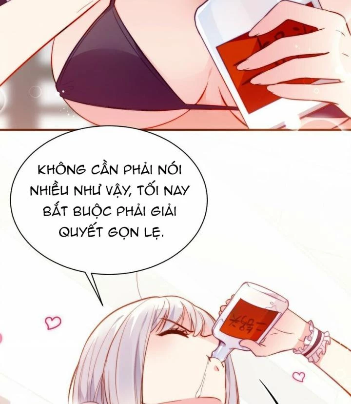 Rõ Ràng Tôi Chỉ Muốn Chơi Game, Xin Đừng Kéo Tôi Vào Lĩnh Vực Tình Yêu Chapter 69 - Trang 2