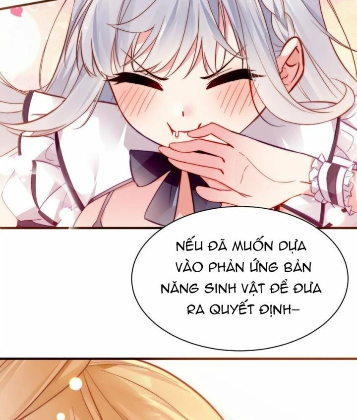 Rõ Ràng Tôi Chỉ Muốn Chơi Game, Xin Đừng Kéo Tôi Vào Lĩnh Vực Tình Yêu Chapter 69 - Trang 2
