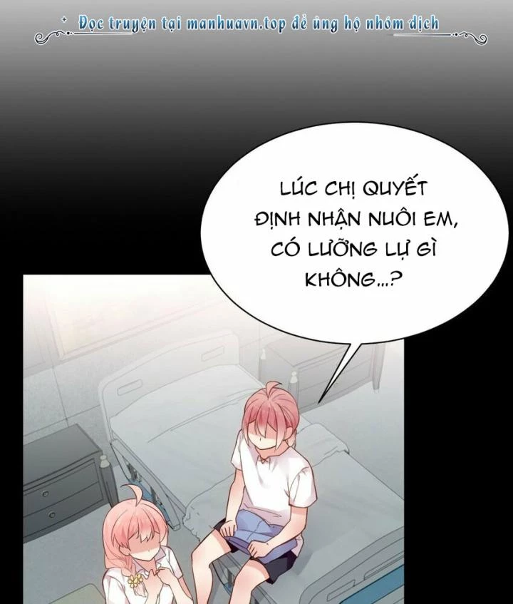 Rõ Ràng Tôi Chỉ Muốn Chơi Game, Xin Đừng Kéo Tôi Vào Lĩnh Vực Tình Yêu Chapter 69 - Trang 2