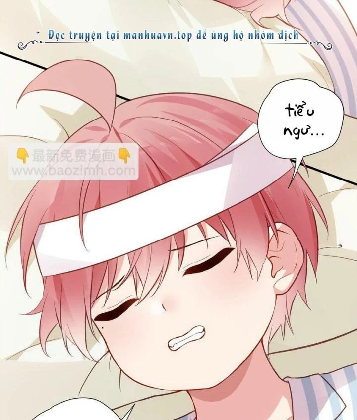 Rõ Ràng Tôi Chỉ Muốn Chơi Game, Xin Đừng Kéo Tôi Vào Lĩnh Vực Tình Yêu Chapter 69 - Trang 2