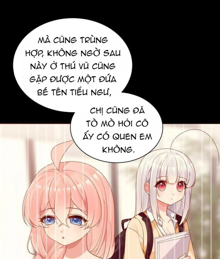Rõ Ràng Tôi Chỉ Muốn Chơi Game, Xin Đừng Kéo Tôi Vào Lĩnh Vực Tình Yêu Chapter 69 - Trang 2
