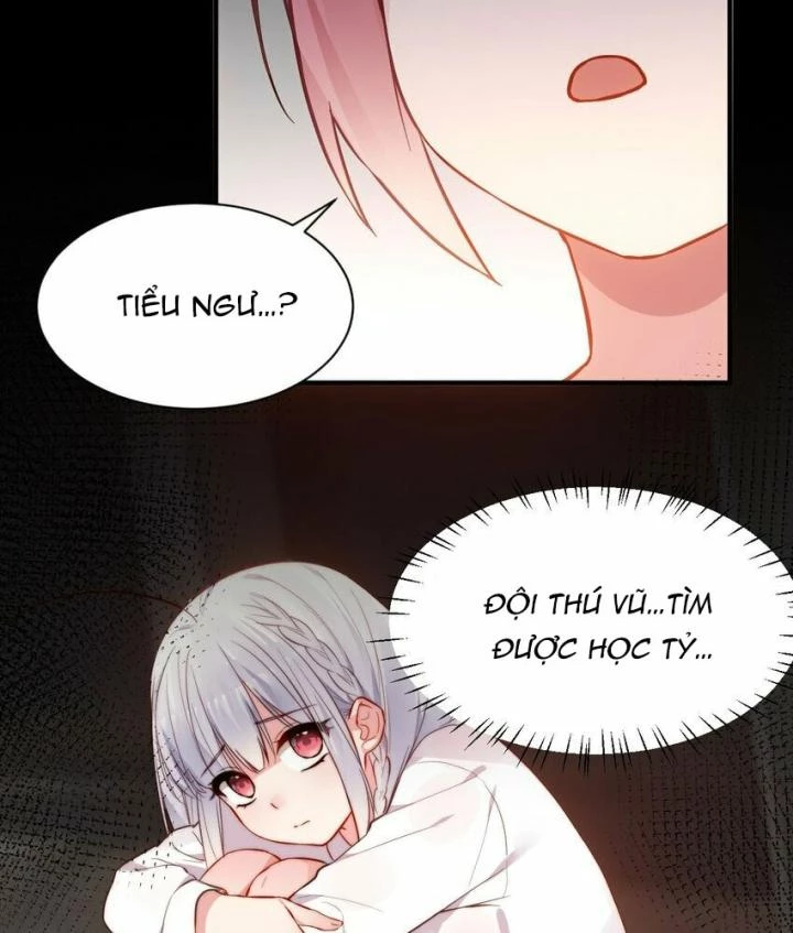 Rõ Ràng Tôi Chỉ Muốn Chơi Game, Xin Đừng Kéo Tôi Vào Lĩnh Vực Tình Yêu Chapter 69 - Trang 2