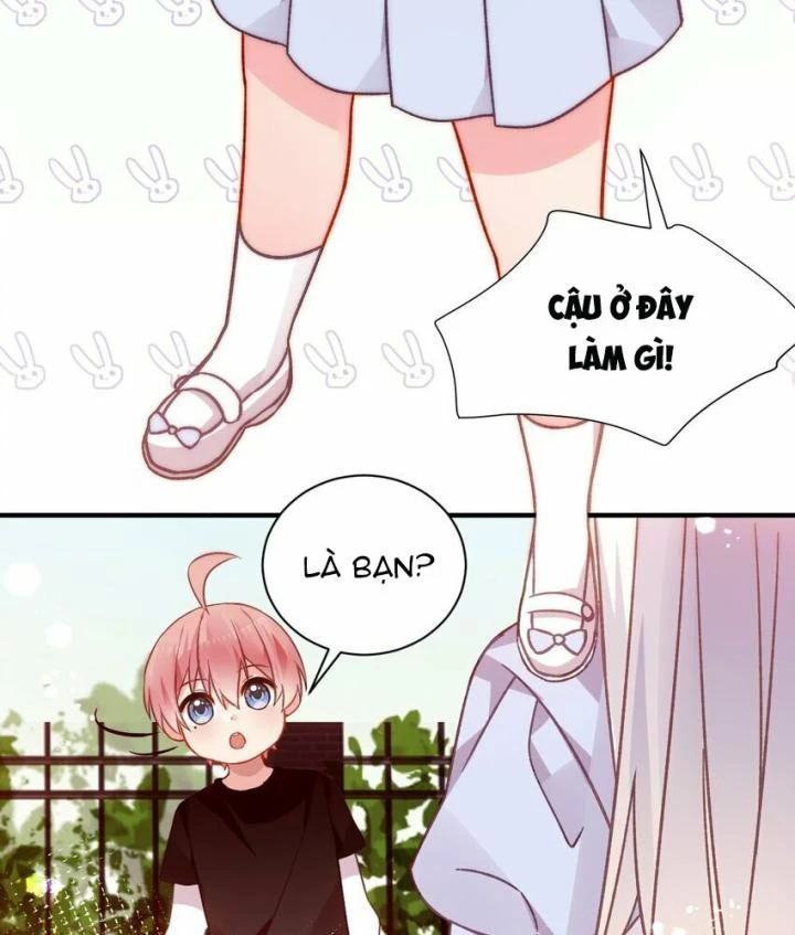 Rõ Ràng Tôi Chỉ Muốn Chơi Game, Xin Đừng Kéo Tôi Vào Lĩnh Vực Tình Yêu Chapter 69 - Trang 2