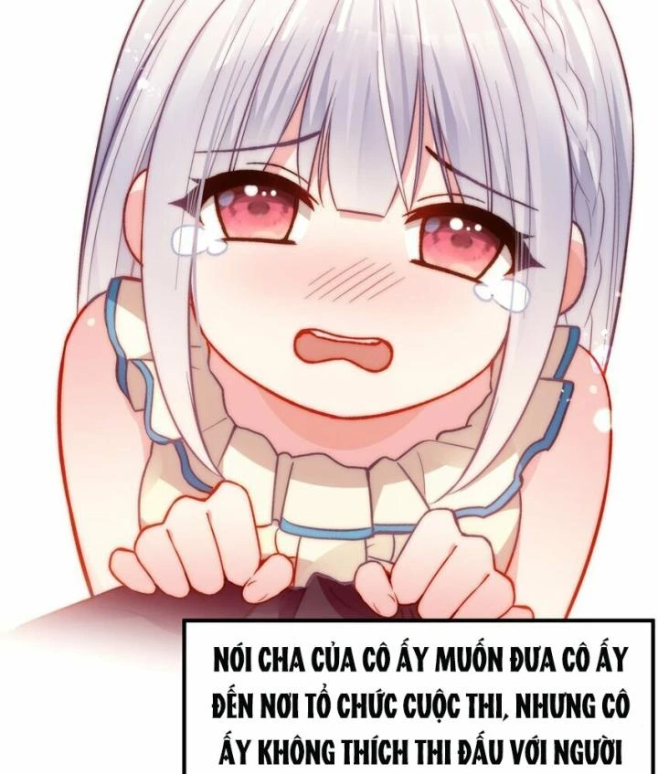 Rõ Ràng Tôi Chỉ Muốn Chơi Game, Xin Đừng Kéo Tôi Vào Lĩnh Vực Tình Yêu Chapter 69 - Trang 2
