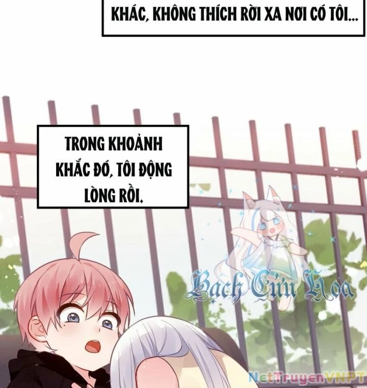 Rõ Ràng Tôi Chỉ Muốn Chơi Game, Xin Đừng Kéo Tôi Vào Lĩnh Vực Tình Yêu Chapter 69 - Trang 2