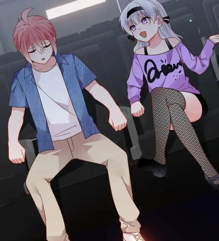Rõ Ràng Tôi Chỉ Muốn Chơi Game, Xin Đừng Kéo Tôi Vào Lĩnh Vực Tình Yêu Chapter 70 - Trang 2