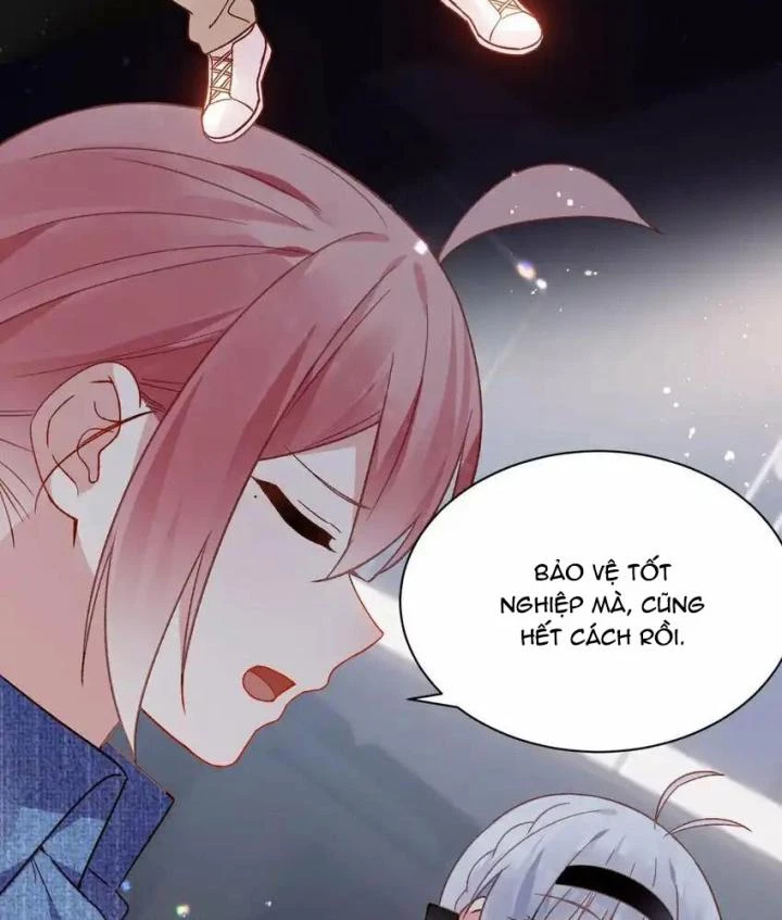 Rõ Ràng Tôi Chỉ Muốn Chơi Game, Xin Đừng Kéo Tôi Vào Lĩnh Vực Tình Yêu Chapter 70 - Trang 2