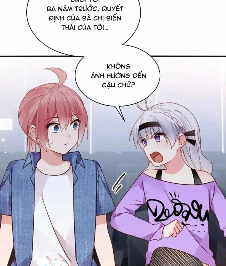Rõ Ràng Tôi Chỉ Muốn Chơi Game, Xin Đừng Kéo Tôi Vào Lĩnh Vực Tình Yêu Chapter 70 - Trang 2