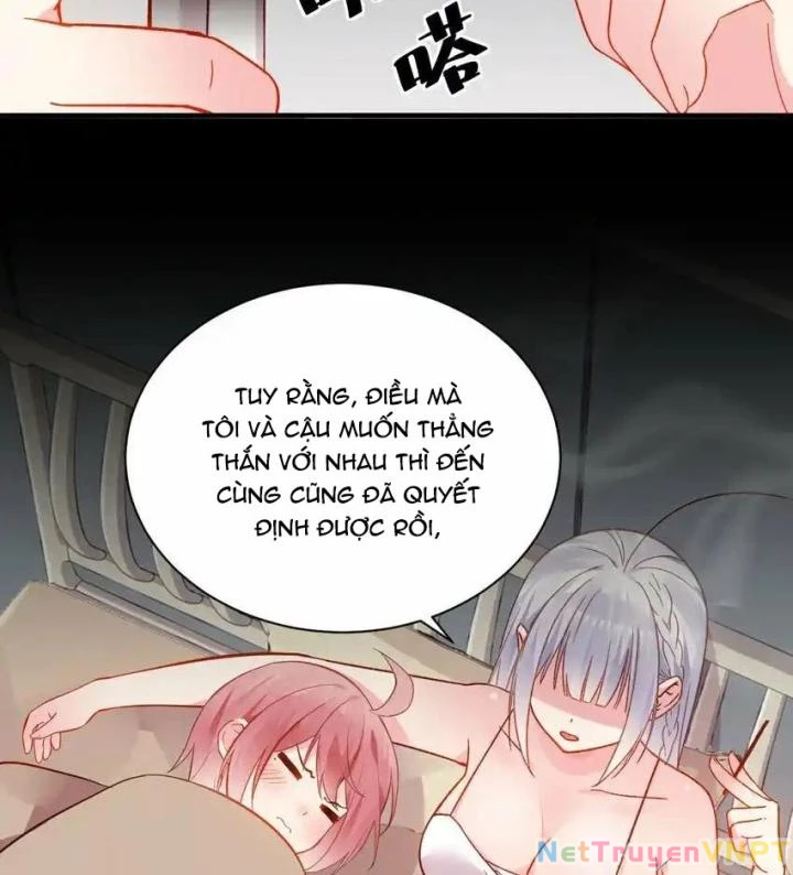Rõ Ràng Tôi Chỉ Muốn Chơi Game, Xin Đừng Kéo Tôi Vào Lĩnh Vực Tình Yêu Chapter 70 - Trang 2