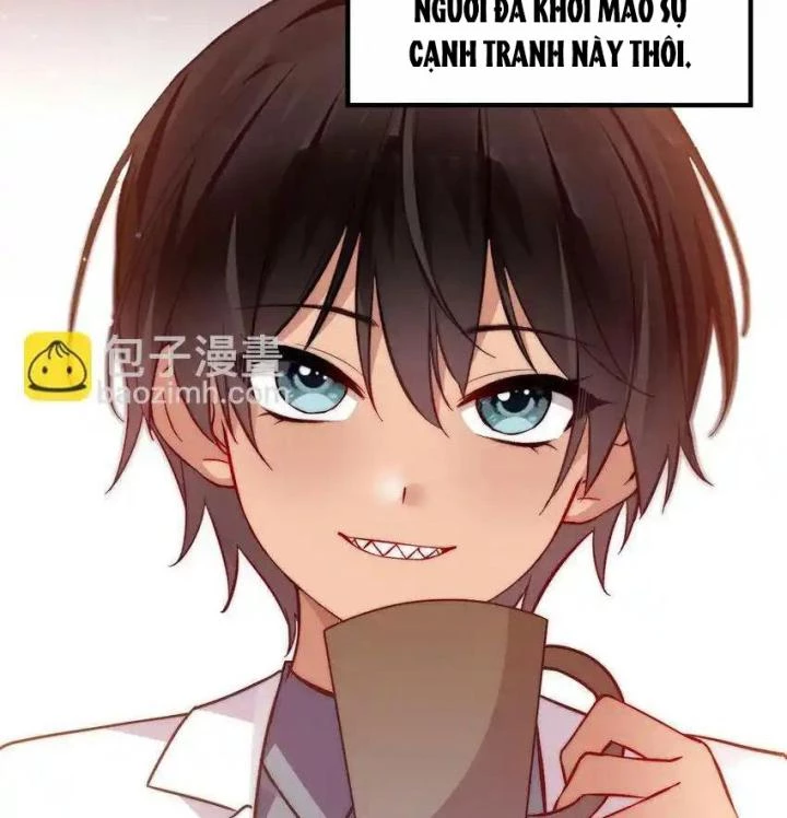 Rõ Ràng Tôi Chỉ Muốn Chơi Game, Xin Đừng Kéo Tôi Vào Lĩnh Vực Tình Yêu Chapter 70 - Trang 2