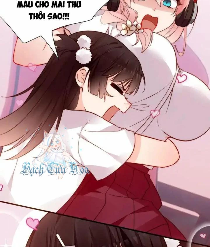 Rõ Ràng Tôi Chỉ Muốn Chơi Game, Xin Đừng Kéo Tôi Vào Lĩnh Vực Tình Yêu Chapter 70 - Trang 2