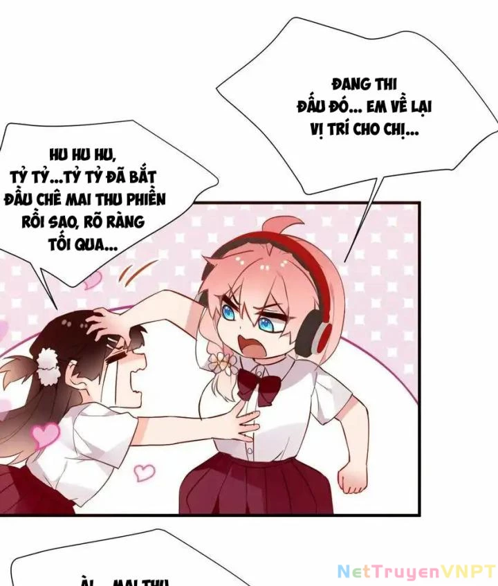 Rõ Ràng Tôi Chỉ Muốn Chơi Game, Xin Đừng Kéo Tôi Vào Lĩnh Vực Tình Yêu Chapter 70 - Trang 2