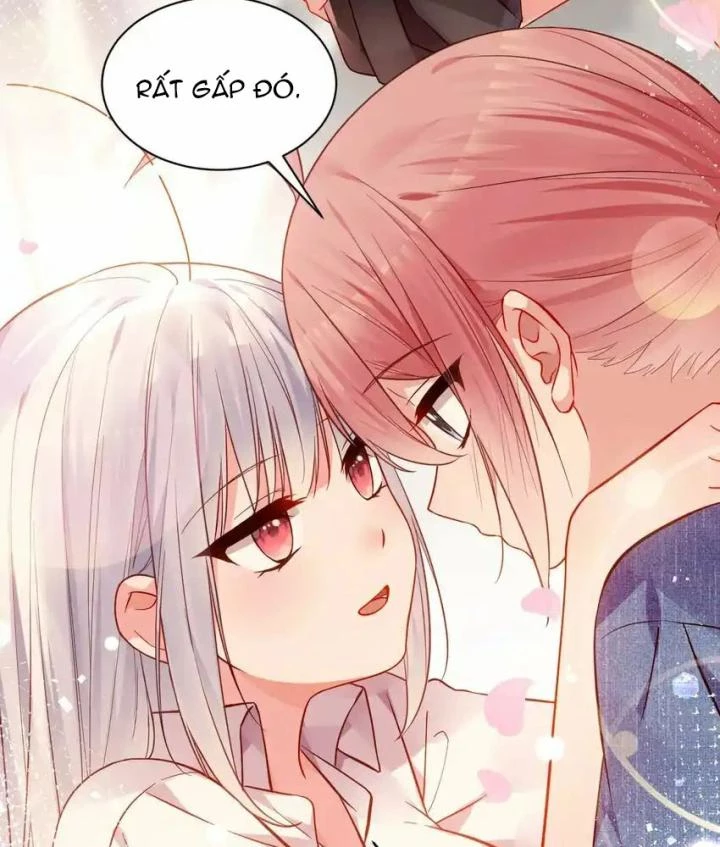 Rõ Ràng Tôi Chỉ Muốn Chơi Game, Xin Đừng Kéo Tôi Vào Lĩnh Vực Tình Yêu Chapter 71 - Trang 2