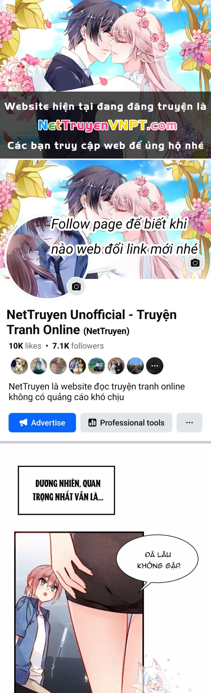 Rõ Ràng Tôi Chỉ Muốn Chơi Game, Xin Đừng Kéo Tôi Vào Lĩnh Vực Tình Yêu Chapter 71 - Trang 2