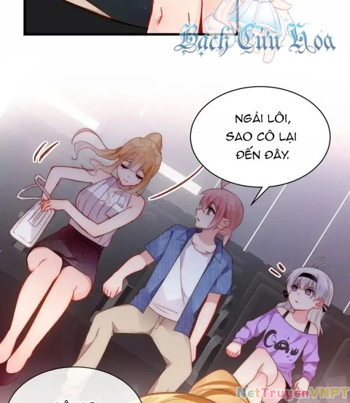 Rõ Ràng Tôi Chỉ Muốn Chơi Game, Xin Đừng Kéo Tôi Vào Lĩnh Vực Tình Yêu Chapter 71 - Trang 2