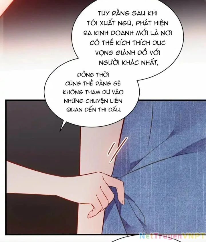 Rõ Ràng Tôi Chỉ Muốn Chơi Game, Xin Đừng Kéo Tôi Vào Lĩnh Vực Tình Yêu Chapter 71 - Trang 2