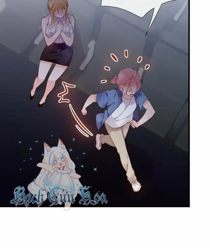 Rõ Ràng Tôi Chỉ Muốn Chơi Game, Xin Đừng Kéo Tôi Vào Lĩnh Vực Tình Yêu Chapter 71 - Trang 2
