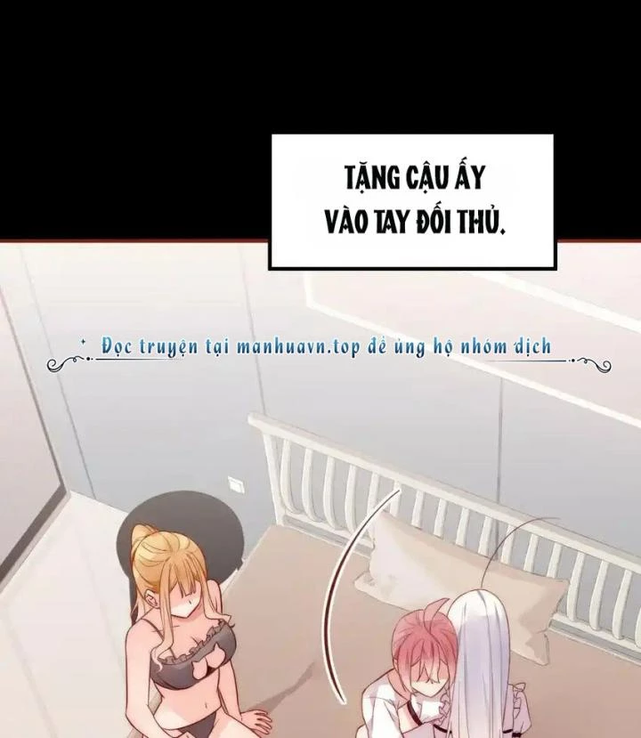 Rõ Ràng Tôi Chỉ Muốn Chơi Game, Xin Đừng Kéo Tôi Vào Lĩnh Vực Tình Yêu Chapter 71 - Trang 2