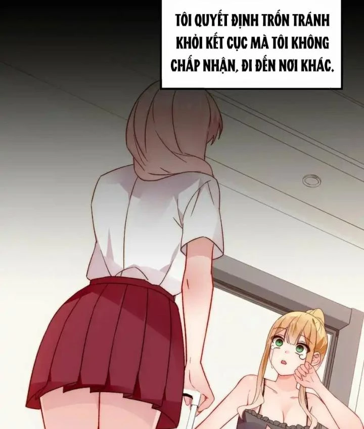Rõ Ràng Tôi Chỉ Muốn Chơi Game, Xin Đừng Kéo Tôi Vào Lĩnh Vực Tình Yêu Chapter 71 - Trang 2