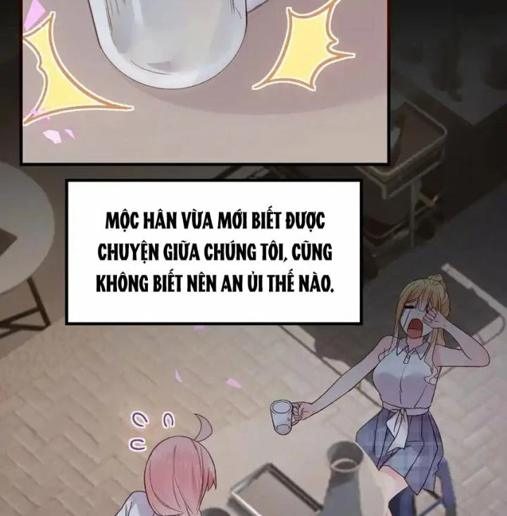 Rõ Ràng Tôi Chỉ Muốn Chơi Game, Xin Đừng Kéo Tôi Vào Lĩnh Vực Tình Yêu Chapter 71 - Trang 2