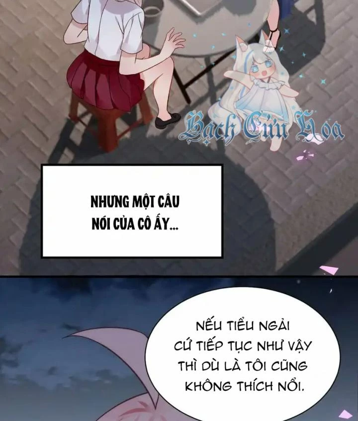 Rõ Ràng Tôi Chỉ Muốn Chơi Game, Xin Đừng Kéo Tôi Vào Lĩnh Vực Tình Yêu Chapter 71 - Trang 2