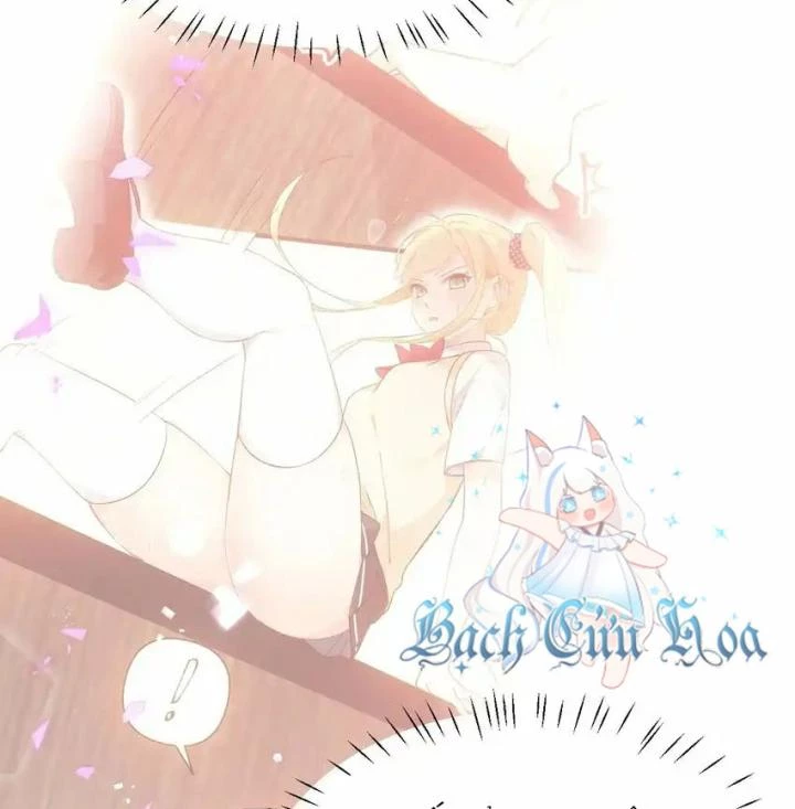 Rõ Ràng Tôi Chỉ Muốn Chơi Game, Xin Đừng Kéo Tôi Vào Lĩnh Vực Tình Yêu Chapter 71 - Trang 2