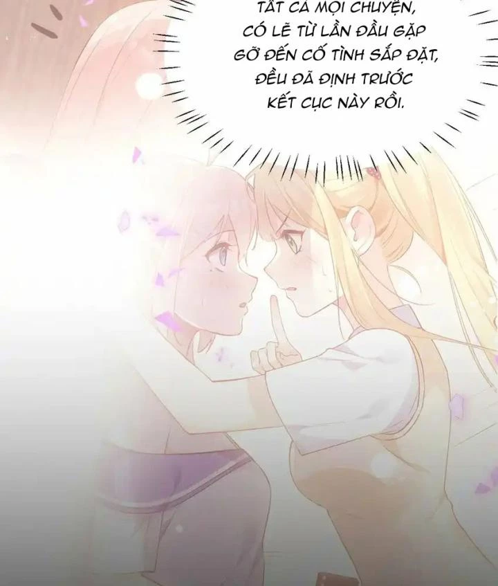 Rõ Ràng Tôi Chỉ Muốn Chơi Game, Xin Đừng Kéo Tôi Vào Lĩnh Vực Tình Yêu Chapter 71 - Trang 2