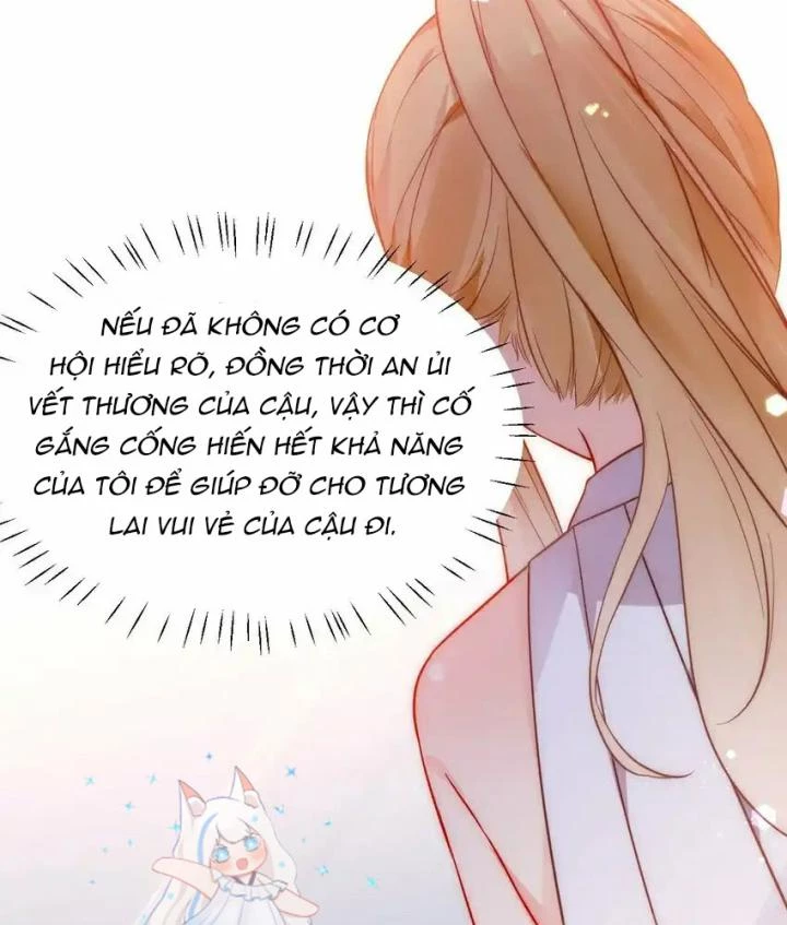 Rõ Ràng Tôi Chỉ Muốn Chơi Game, Xin Đừng Kéo Tôi Vào Lĩnh Vực Tình Yêu Chapter 71 - Trang 2