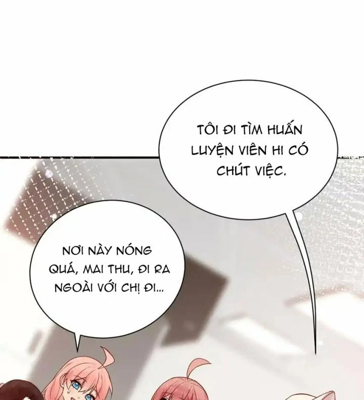 Rõ Ràng Tôi Chỉ Muốn Chơi Game, Xin Đừng Kéo Tôi Vào Lĩnh Vực Tình Yêu Chapter 71 - Trang 2