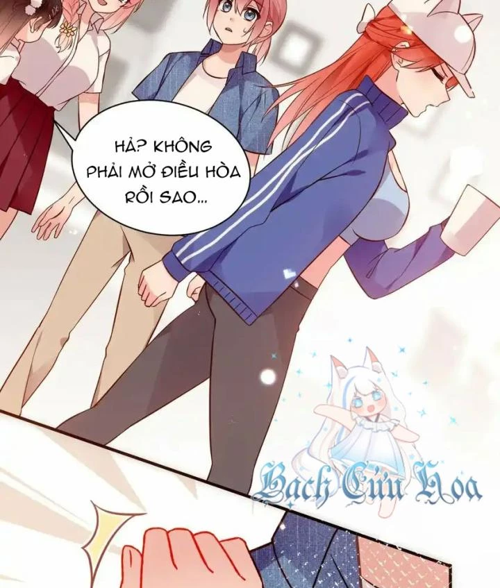 Rõ Ràng Tôi Chỉ Muốn Chơi Game, Xin Đừng Kéo Tôi Vào Lĩnh Vực Tình Yêu Chapter 71 - Trang 2