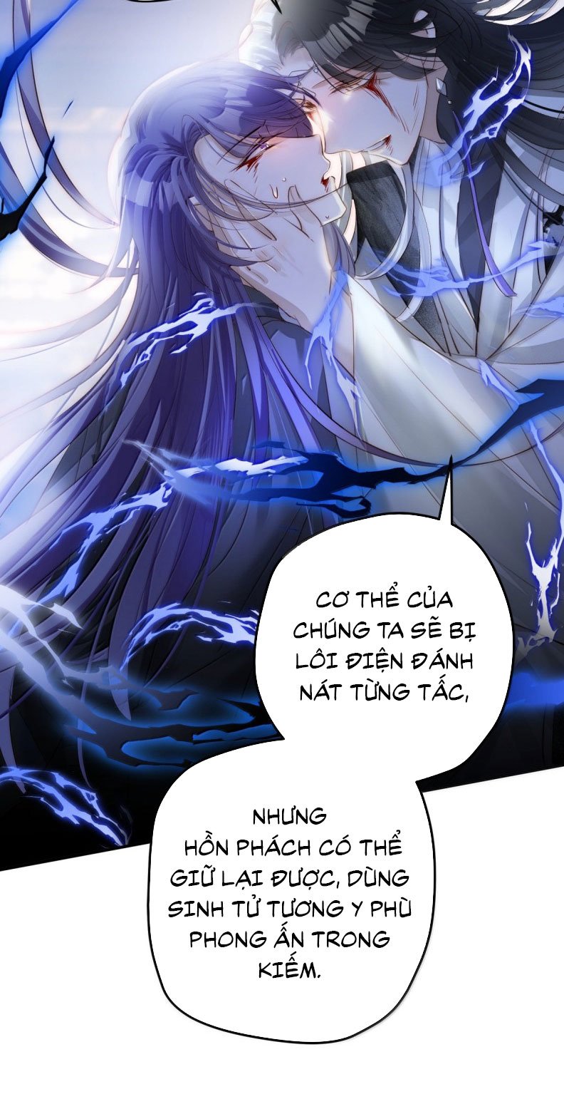 Chuyển Nghịch Âm Dương Chapter 44 - Trang 2