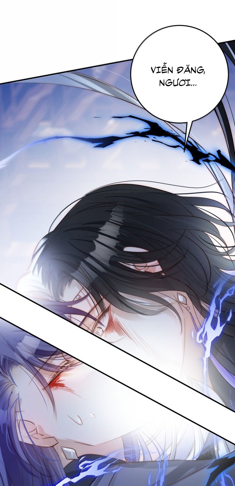 Chuyển Nghịch Âm Dương Chapter 44 - Trang 2