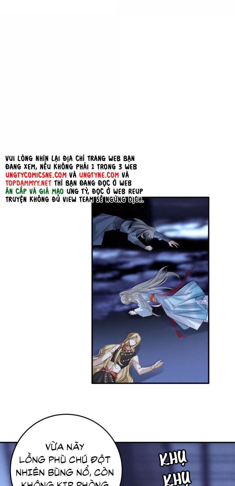 Chuyển Nghịch Âm Dương Chapter 44 - Trang 2