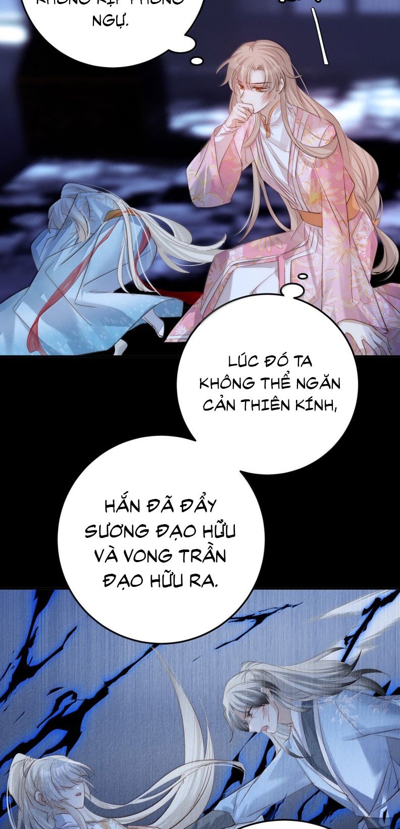 Chuyển Nghịch Âm Dương Chapter 44 - Trang 2