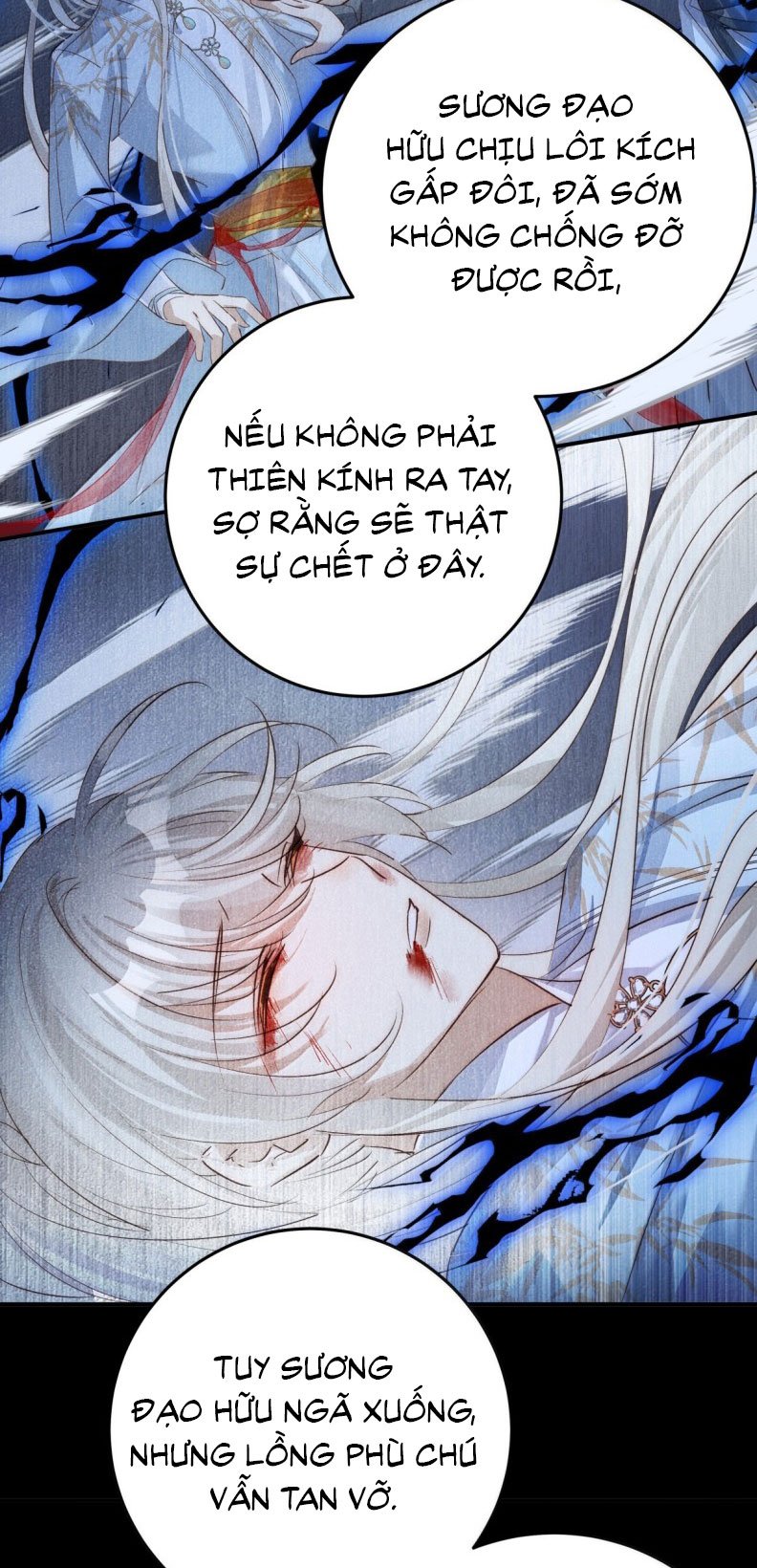 Chuyển Nghịch Âm Dương Chapter 44 - Trang 2
