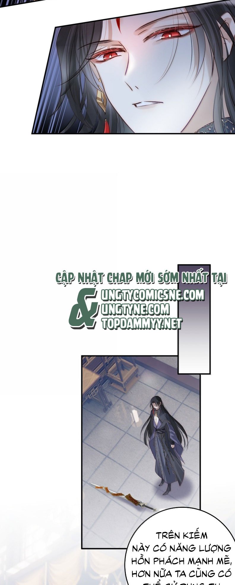 Chuyển Nghịch Âm Dương Chapter 44 - Trang 2