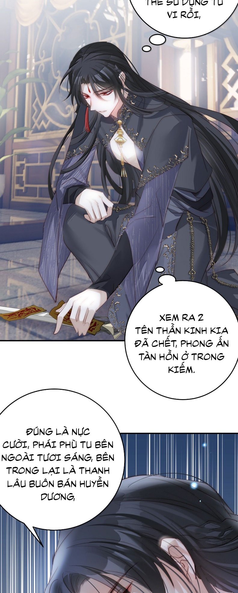 Chuyển Nghịch Âm Dương Chapter 44 - Trang 2