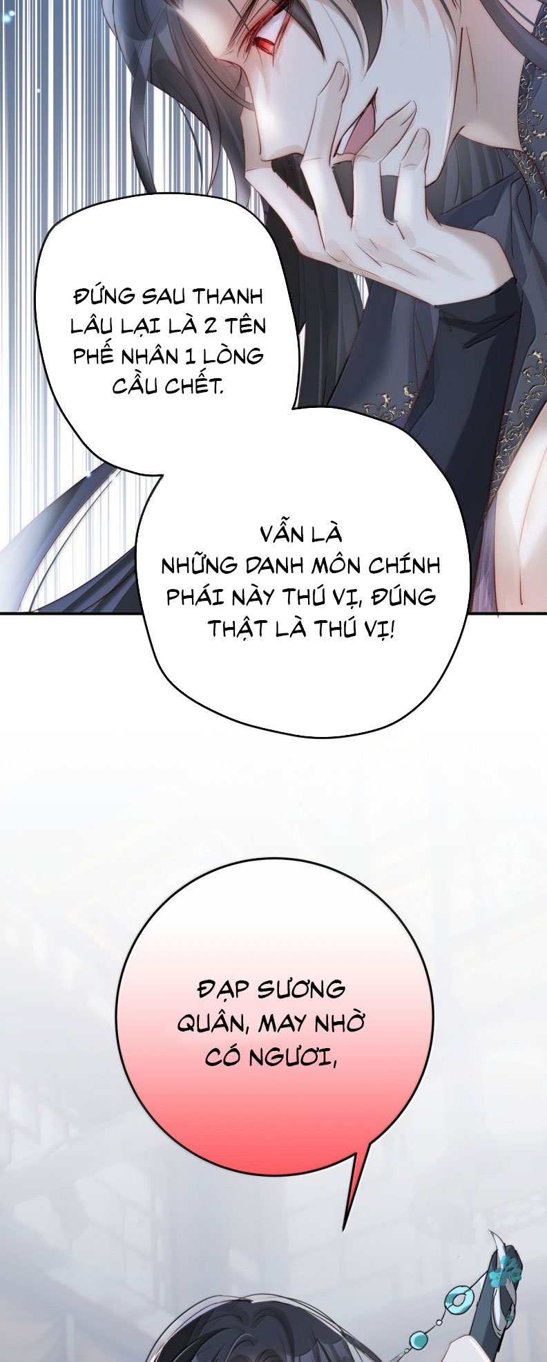 Chuyển Nghịch Âm Dương Chapter 44 - Trang 2