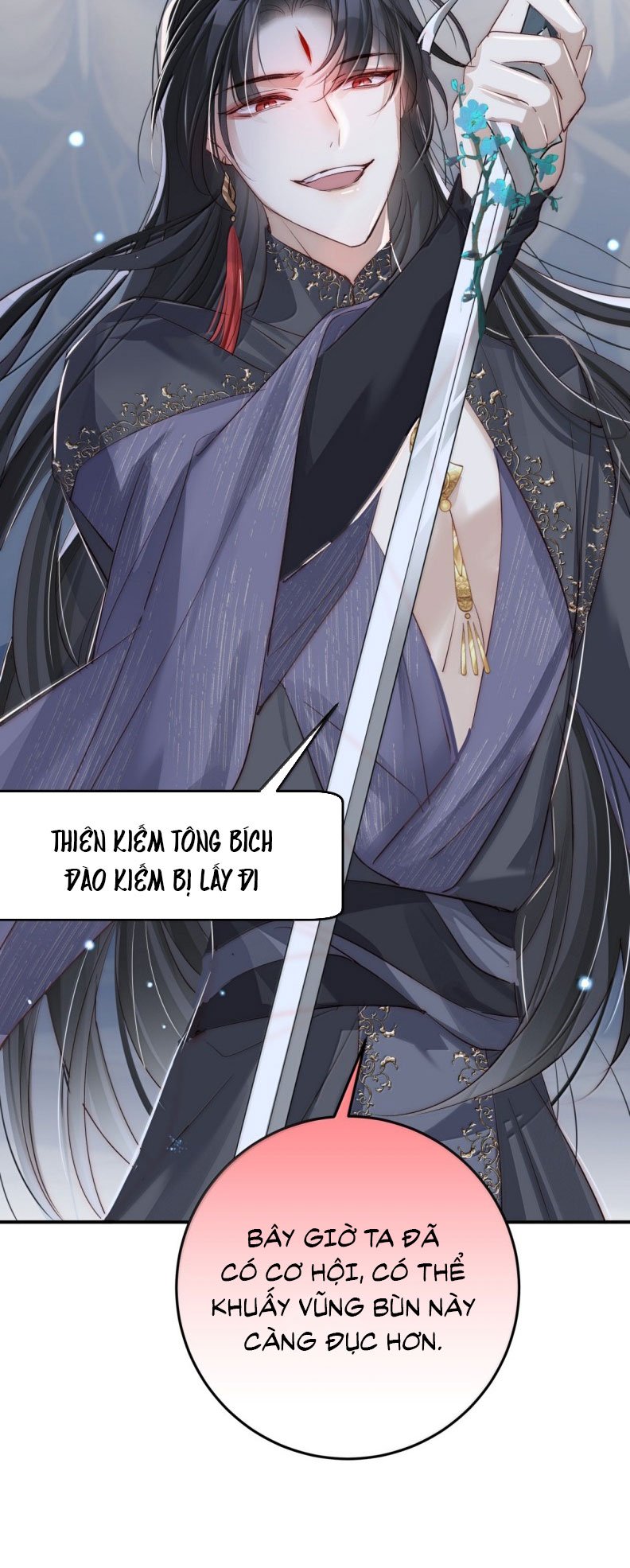 Chuyển Nghịch Âm Dương Chapter 44 - Trang 2